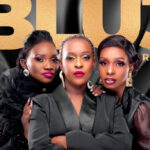 Blu*3 Ready for Reunion Concert This Saturday