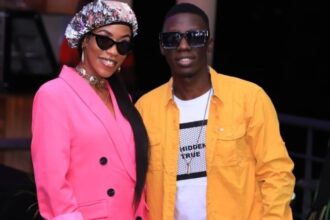 Douglas Lwanga Rallies Swangz Avenue to Organize Vinka's Concert