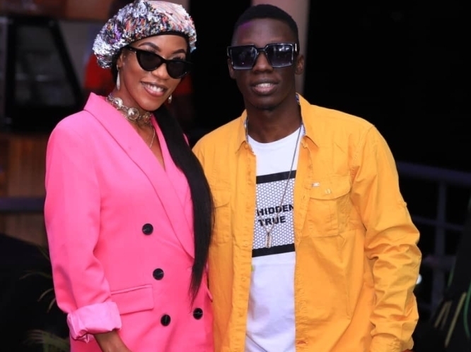 Douglas Lwanga Rallies Swangz Avenue to Organize Vinka's Concert