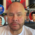 Fat Joe Says Chris Brown Could Be "Michael Jackson" if Not for Rihanna Incident