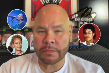 Fat Joe Says Chris Brown Could Be "Michael Jackson" if Not for Rihanna Incident