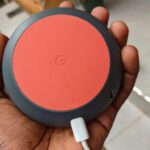 How to connect Google Home Mini to new WiFi Network