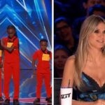 Hyper Kids Africa Wows America's Got Talent Judges