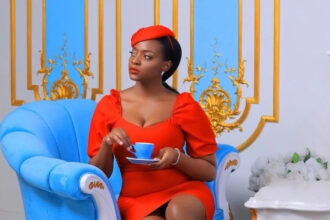 I am planning to get married this year - Former Miss Uganda Stella Nantumbwe