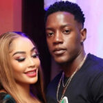 I want to marry another man so you can be two husbands - Zari to hubby Shakib