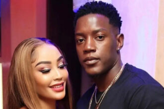 I want to marry another man so you can be two husbands - Zari to hubby Shakib