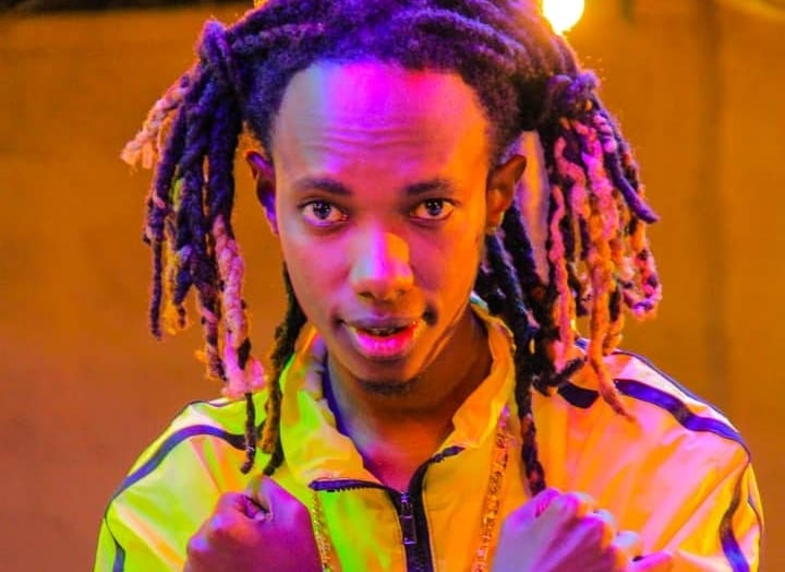 I was not satisfied with gate collections - Fefe Bussi Comments On His Past Concert