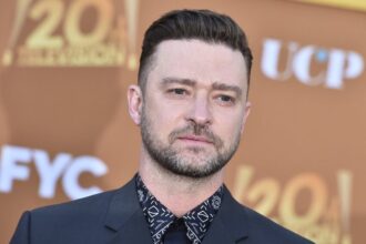 Justin Timberlake arrested on driving while intoxicated charge