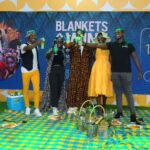 MTN MoMo Partners with Blankets & Wine for an Exciting 2024 Season