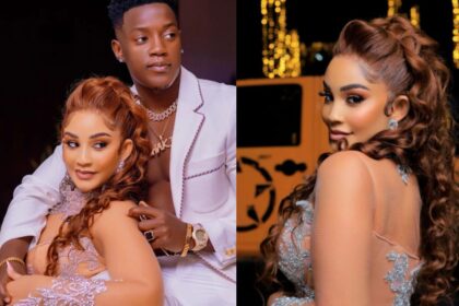 Many men just want to bonk you for fun - Shakib tells Zari the bitter truth