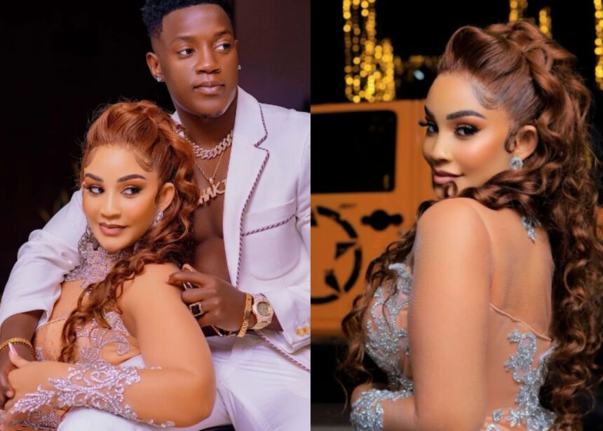 Many men just want to bonk you for fun - Shakib tells Zari the bitter truth