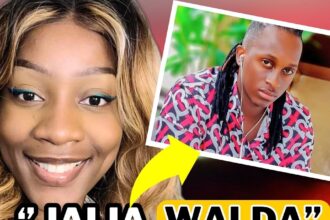 New Details Emerge About Bruno K's War With Jalia Walda