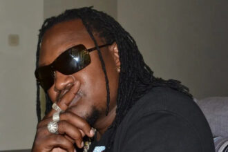 Producer Washington Squashes Beef Rumors with Bebe Cool