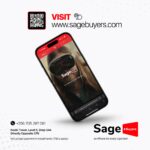 Sage Buyers Unveils New Website to Enhance Online Shopping Experience in Uganda