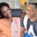 Socialite Jalia Walda Accuses Bruno K of Making Off With Her Money