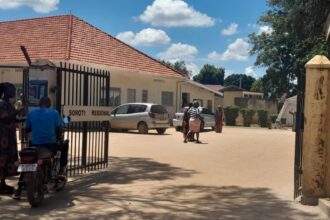 Soroti Hospital management calls for infrastructure development