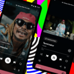 Spotify Takes Aim at YouTube Music With Limited Music Video Rollout, Kenya Is the Only African Country Represented