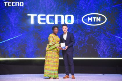 TECNO CAMON 30 Series in Uganda: Specs, Prices, Features and Availability