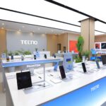 FLAGSHIP STORE TECNO Uganda