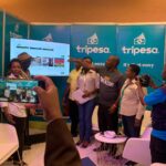 Tripesa Unveils New Tools and Partnerships at Pearl of Africa Expo