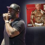 50 Cent Pays Tribute To Trump After Surviving Assassination Attempt