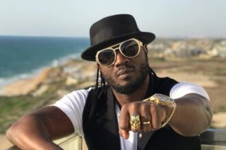 Bebe Cool Pledges to Fight Corruption at UNCC and in the Music Industry at Large