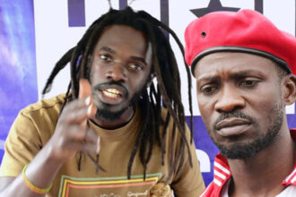 Butchaman Begs for Help from Bobi Wine