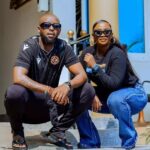 Carol Nantongo confirms having private talks with Eddy Kenzo