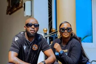 Carol Nantongo confirms having private talks with Eddy Kenzo