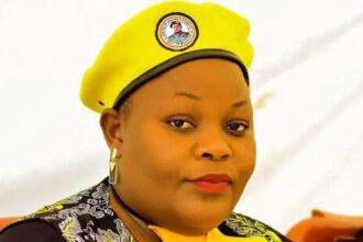 Catherine Kusasira to Contest for Buikwe Woman MP Position