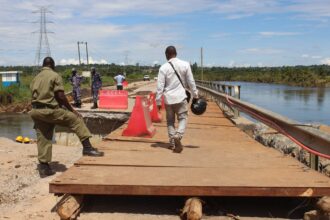 Construction of Katonga bridge to commence in October