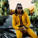 Dancehall Star Vyper Ranking to Face Off Against Chameleone