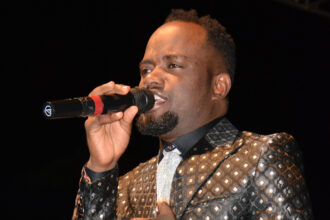 David Lutalo Calls for Censorship of Vulgar Music