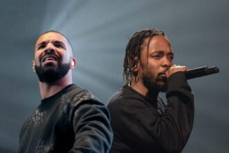 Drake Is ‘Past’ Kendrick Lamar Feud