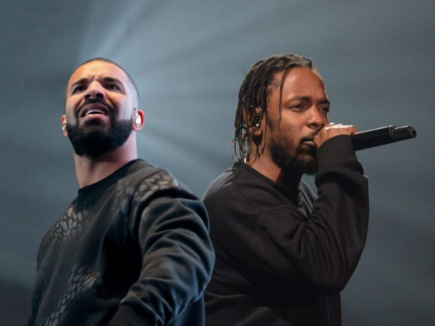 Drake Is ‘Past’ Kendrick Lamar Feud