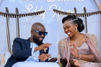 Eddy Kenzo Promises New Start to Life at Lavish Introduction Ceremony