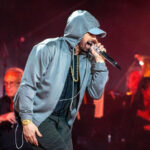 Eminem disses Kanye West, Diddy, Kendrick Lamar on his new album