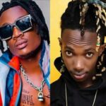 Fefe Bussi is still an upcoming artist - Fik Fameica