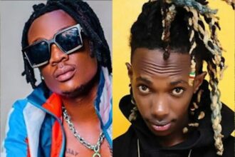 Fefe Bussi is still an upcoming artist - Fik Fameica