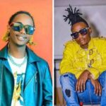 Fik Fameica Is Not a Hip Hop Artist - Feffe Bussi