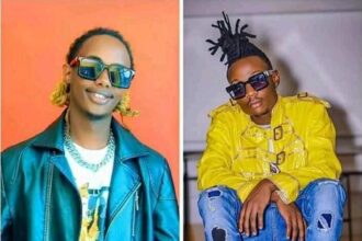 Fik Fameica Is Not a Hip Hop Artist - Feffe Bussi