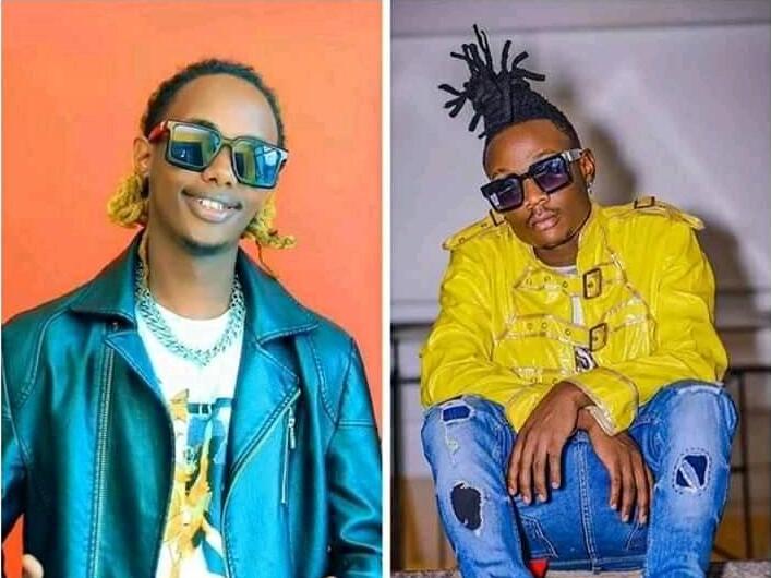 Fik Fameica Is Not a Hip Hop Artist - Feffe Bussi