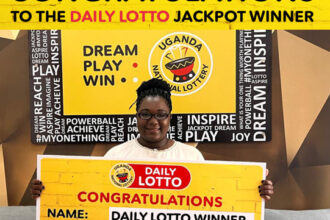 Here is Uganda National Lottery Retailer List