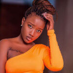 I Grew Up Dreaming of Becoming Miss Uganda - Lydia Jazmine