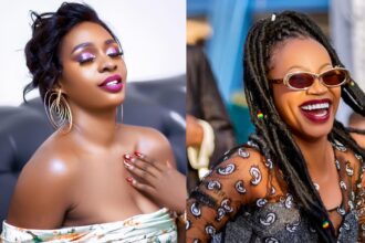 I Was Surprised by Sheebah's Appearance at Our Concert - Cindy