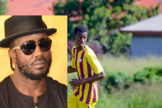 I am Investing in Alpha Ssali as a Business, Not as My Son - Bebe Cool