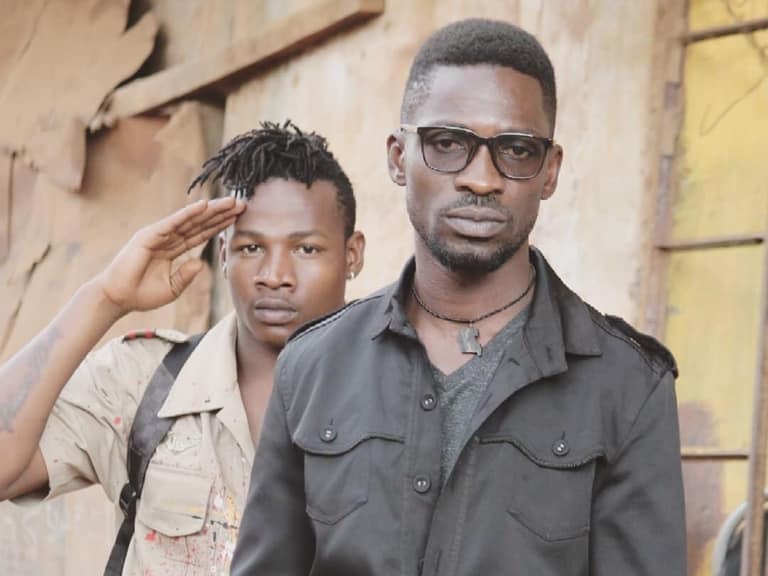 I am one of the luckiest artists to be mentored by Bobi Wine - Zex Bilangilangi