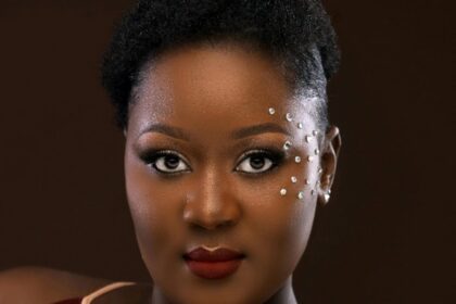 I am planning to stage a concert - Sophie Nantongo