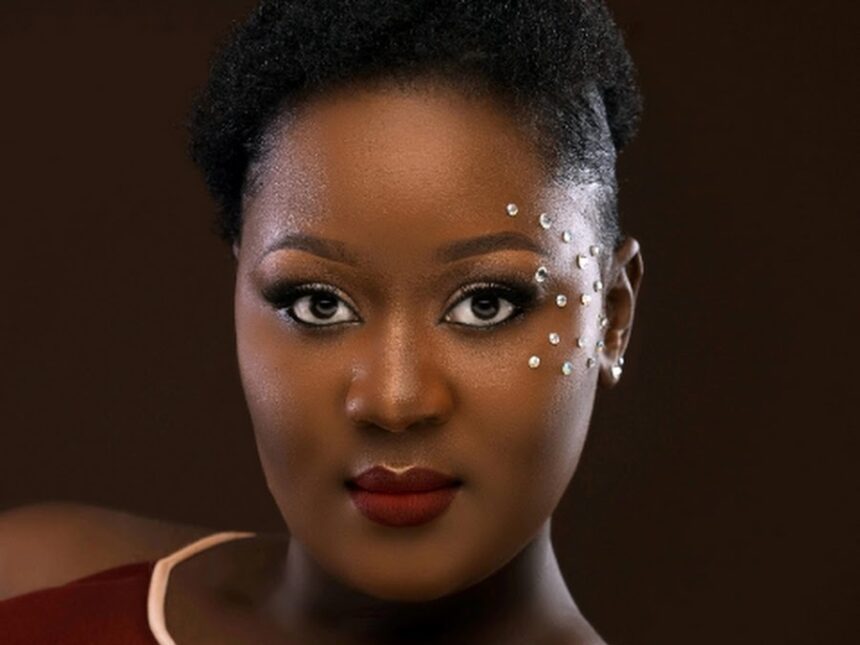 I am planning to stage a concert - Sophie Nantongo