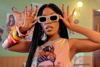 I am shy, I fear people - Vinka Opens Up